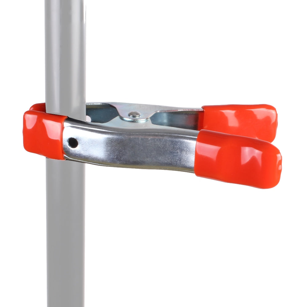 StudioKing metalen multi veerklem mc-1085a 16 cm