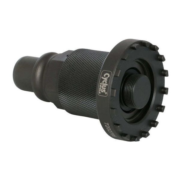 Cycplus Snap.in e-bike afnemer cyclus sn.86-w shimano steps ep8