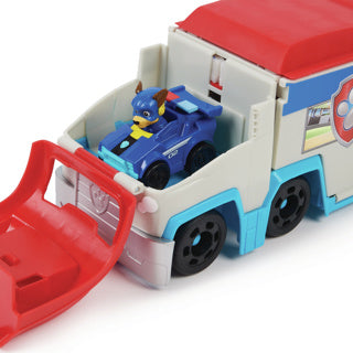 PAW Patrol