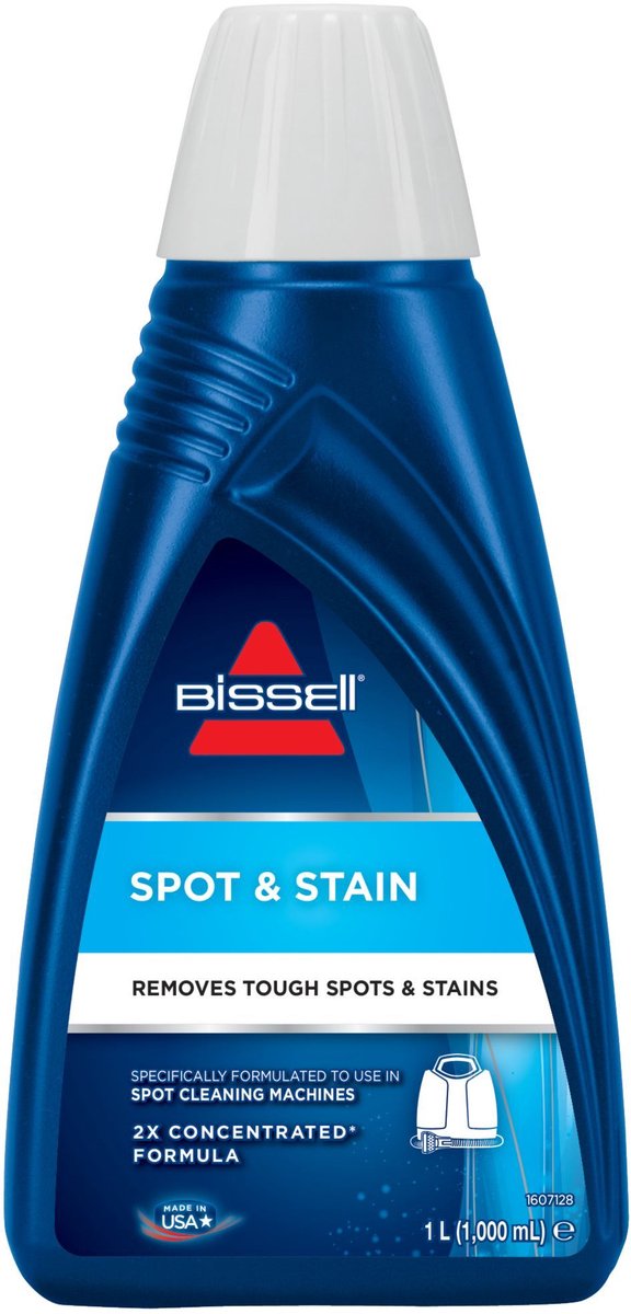 BISSELL Spot stain, spotclean(pro) 1 liter