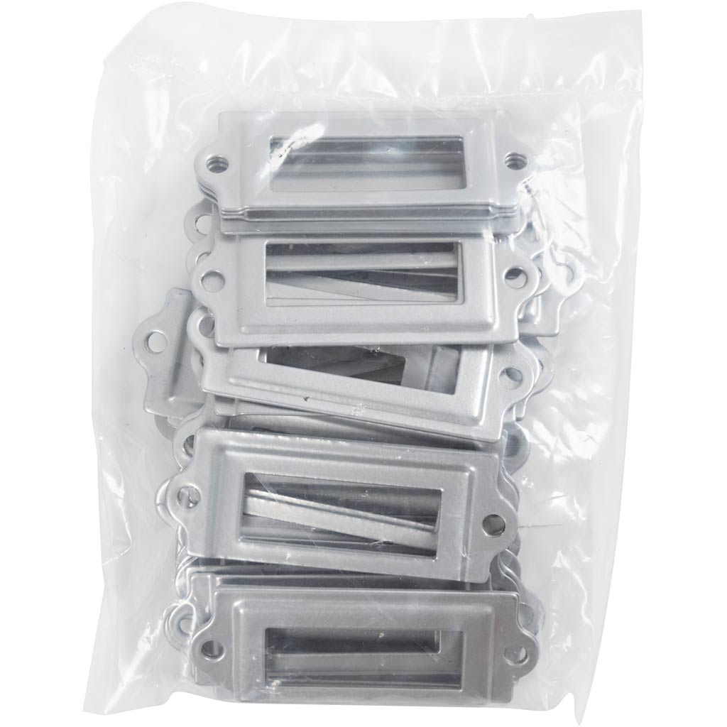 https: www.cchobby.nl archiefdozen-beslag-afm-22x60-mm-zilver-40-stuk-1-doos