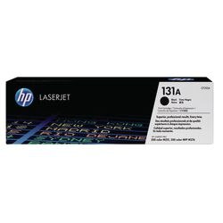 Tonercartridge HP CF210A Nr. 131A zwart