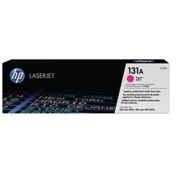 Tonercartridge HP CF213A Nr. 131A magenta