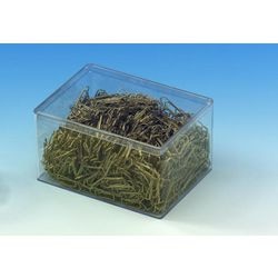 Paperclips Wedo 9101500 Metaal