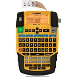 Industriële labelprinter DYMO Rhino 4200 Draagbaar QWERTZ