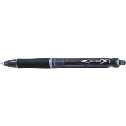 Oball Balpen pilot acr zwart medium 0,4 mm