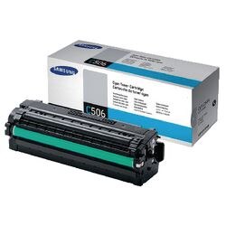 Tonercartridge Samsung CLTC506L cyaan