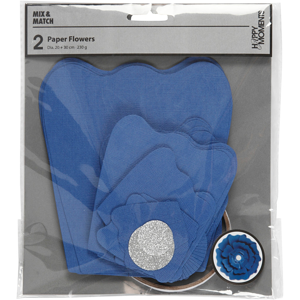 https: www.cchobby.nl papieren-bloemen-d-15-25-cm-230-gr-blauw-2-stuk-1-doos
