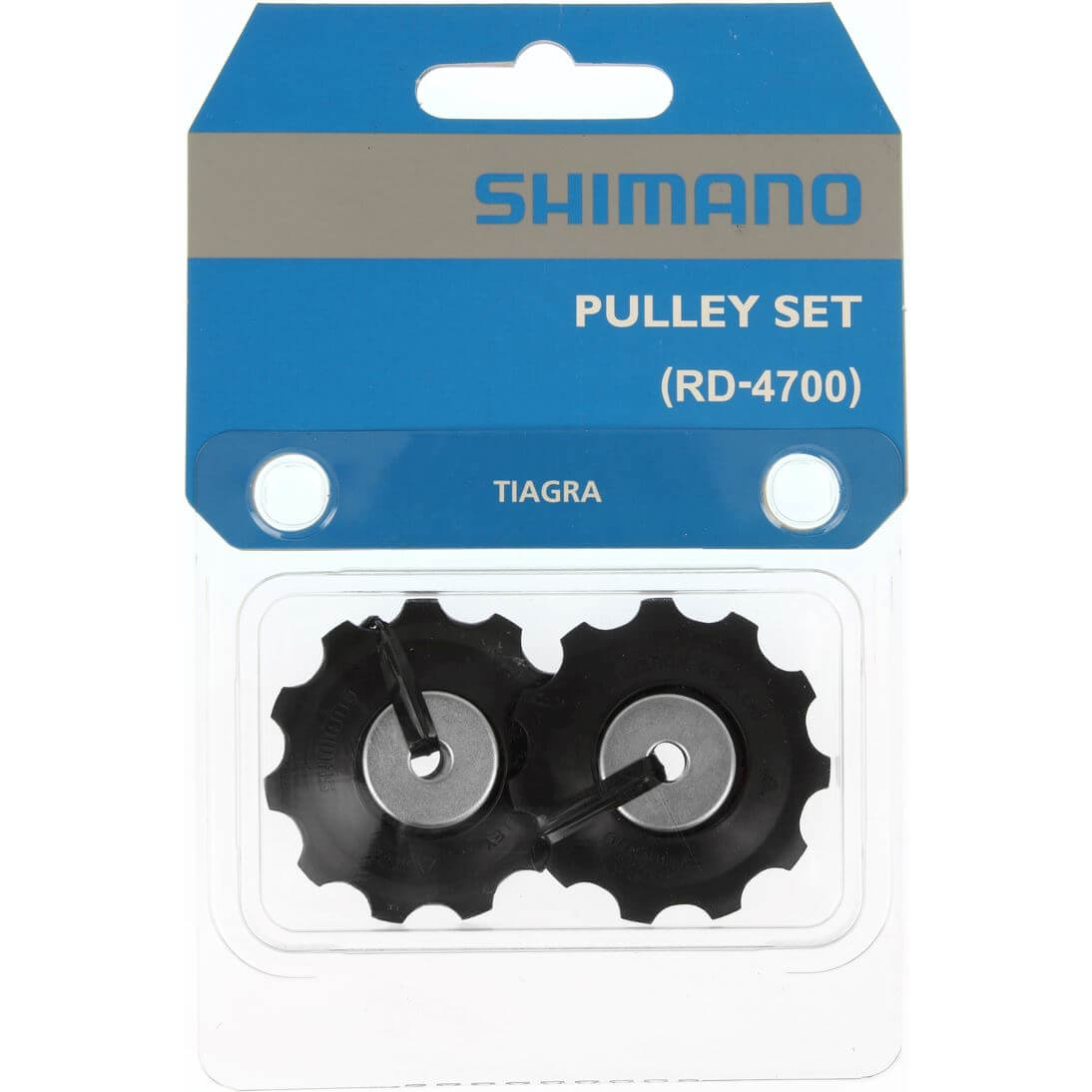 Shimano derailleurwiel set 10v tiagra 4700