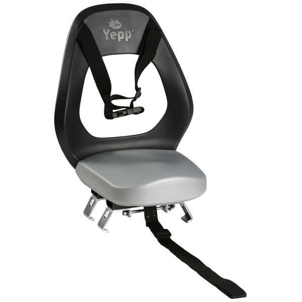 Thule Zitje yepp junior budget zilver