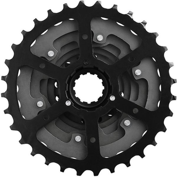 Shimano Cassette 8 speed cs-hg200 12-32t (werkplaatsverpakking)