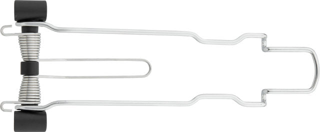 Tubus Dragd tub logo vega klemveer 85 10 rvs zi