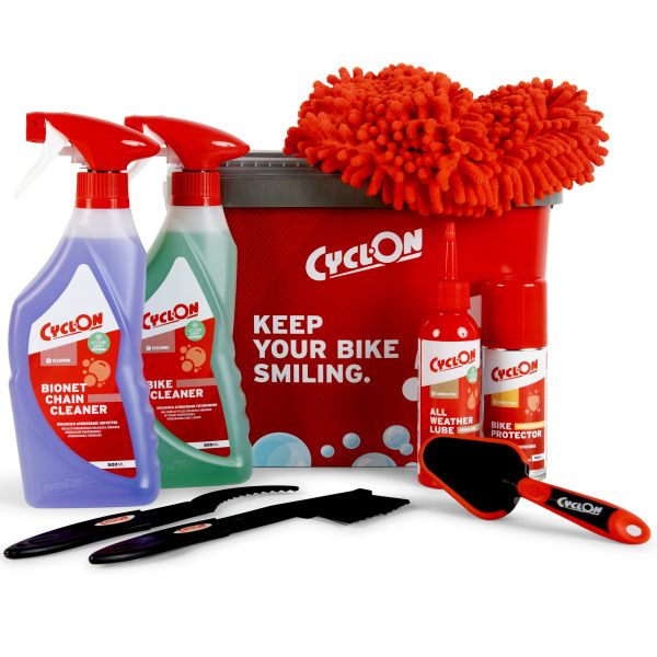 Cyclon Onderhoudsemmer all weather lube xl