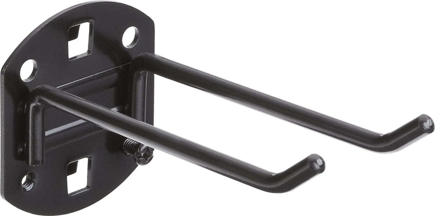 VIGOR hakensatz double hook 100mm 10 pcs. f. 1000 v6000-system