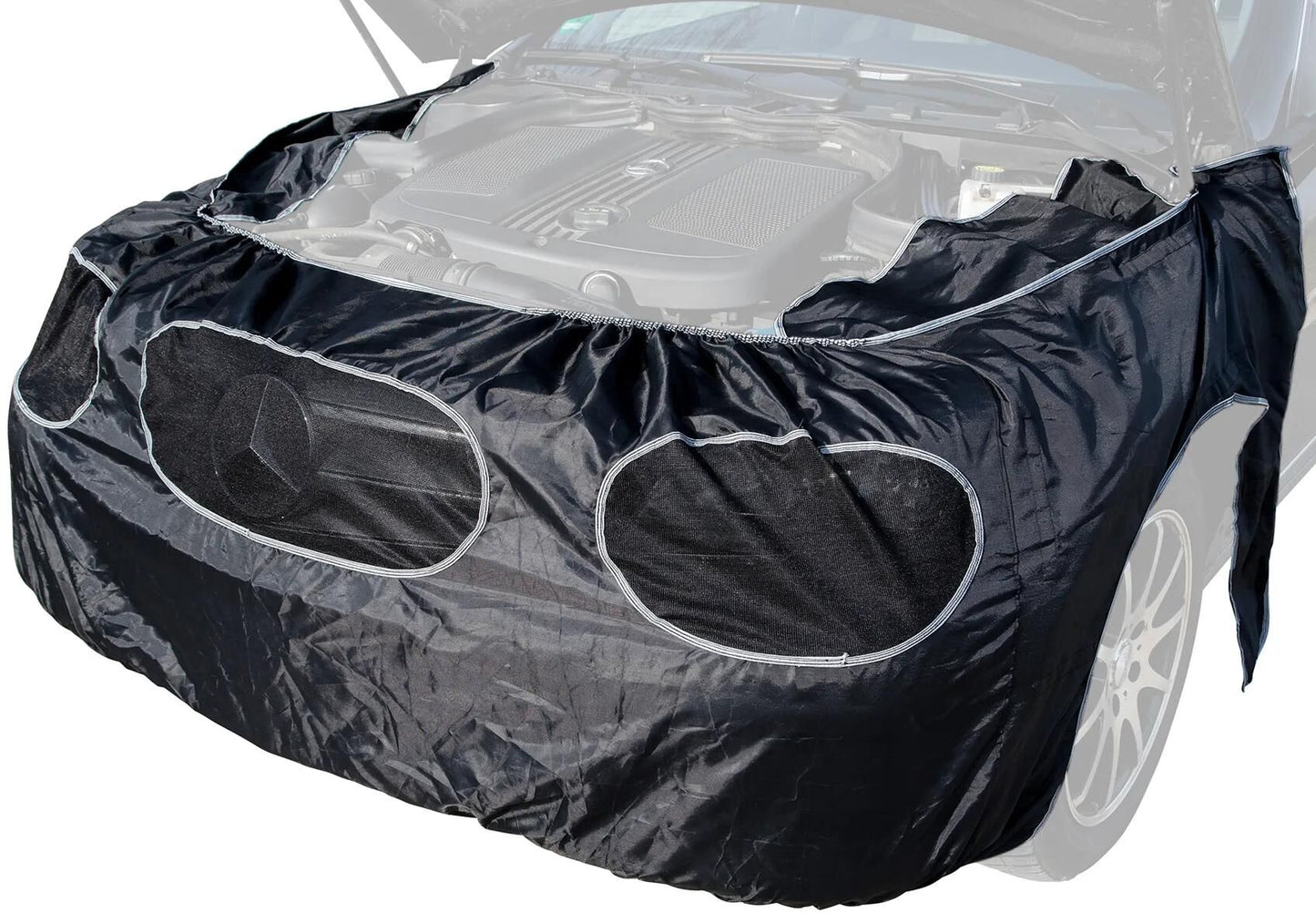 Dresselhaus frontschoner universal front protector