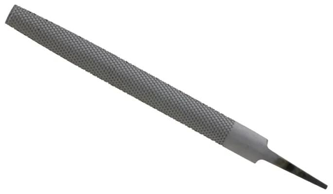 KS TOOLS feilenblatt half-round files hieb2 250mm