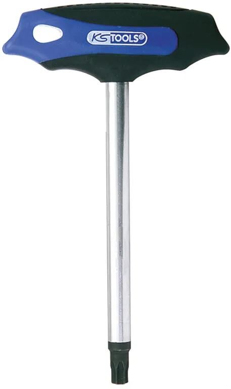 KS TOOLS schraubendreher ergotorqueplus tx t-grip t20