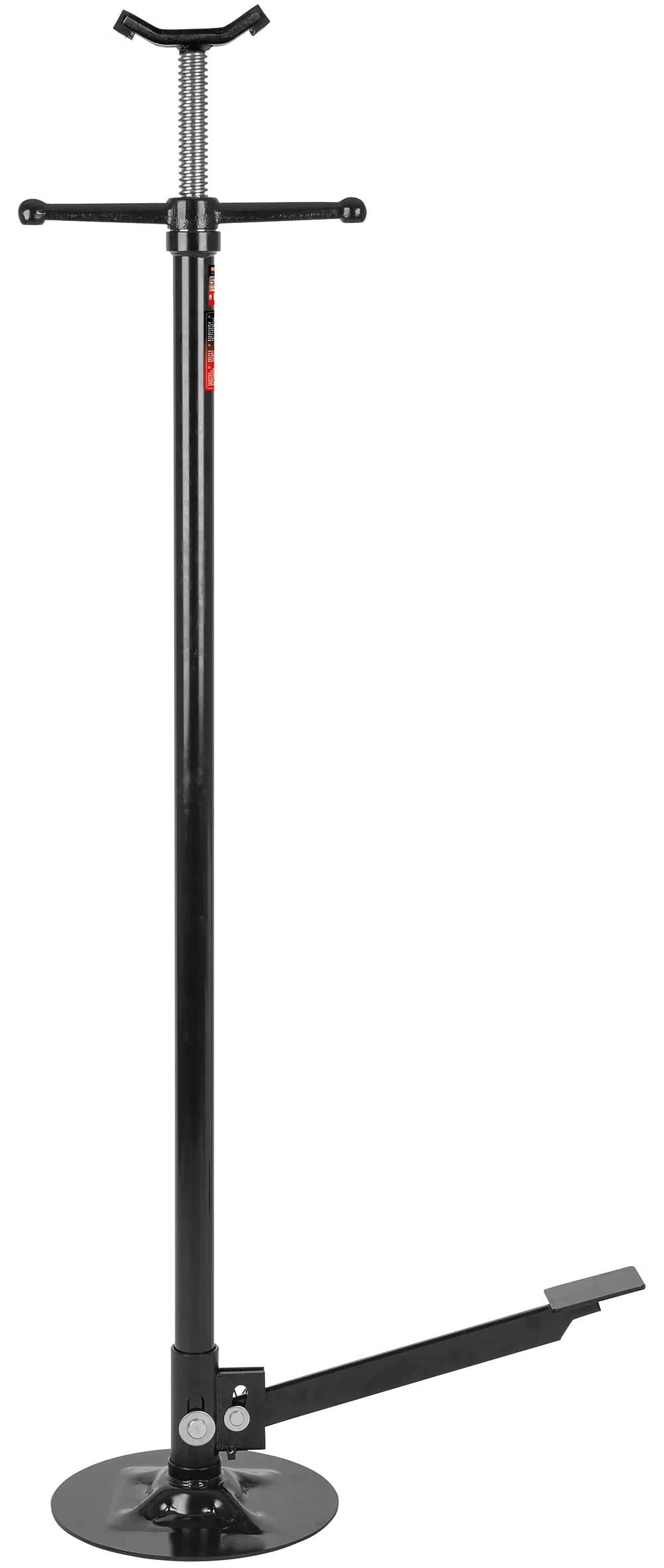 KS TOOLS unterstellstütze telescopic stand .