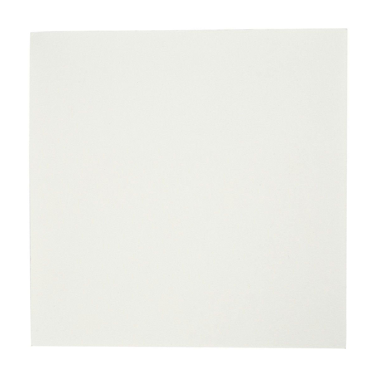 Creativ Company Aquarelpapier - 200 gr, 100vellen