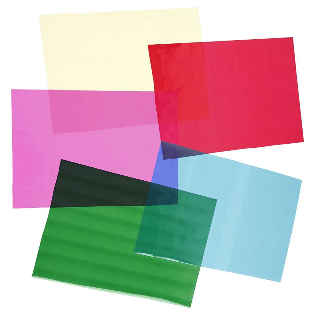 Creativ Company Https: www.cchobby.nl cellofaan-vel-210x297-mm-diverse-kleuren-5x20-vel-100-vel-1-doos