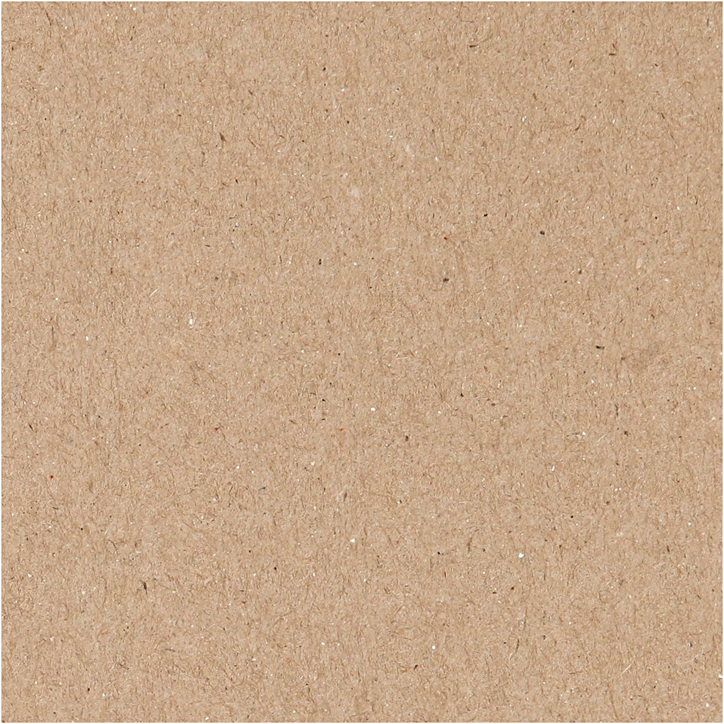 Creativ Company Papier naturel a4 120gr, 20st.