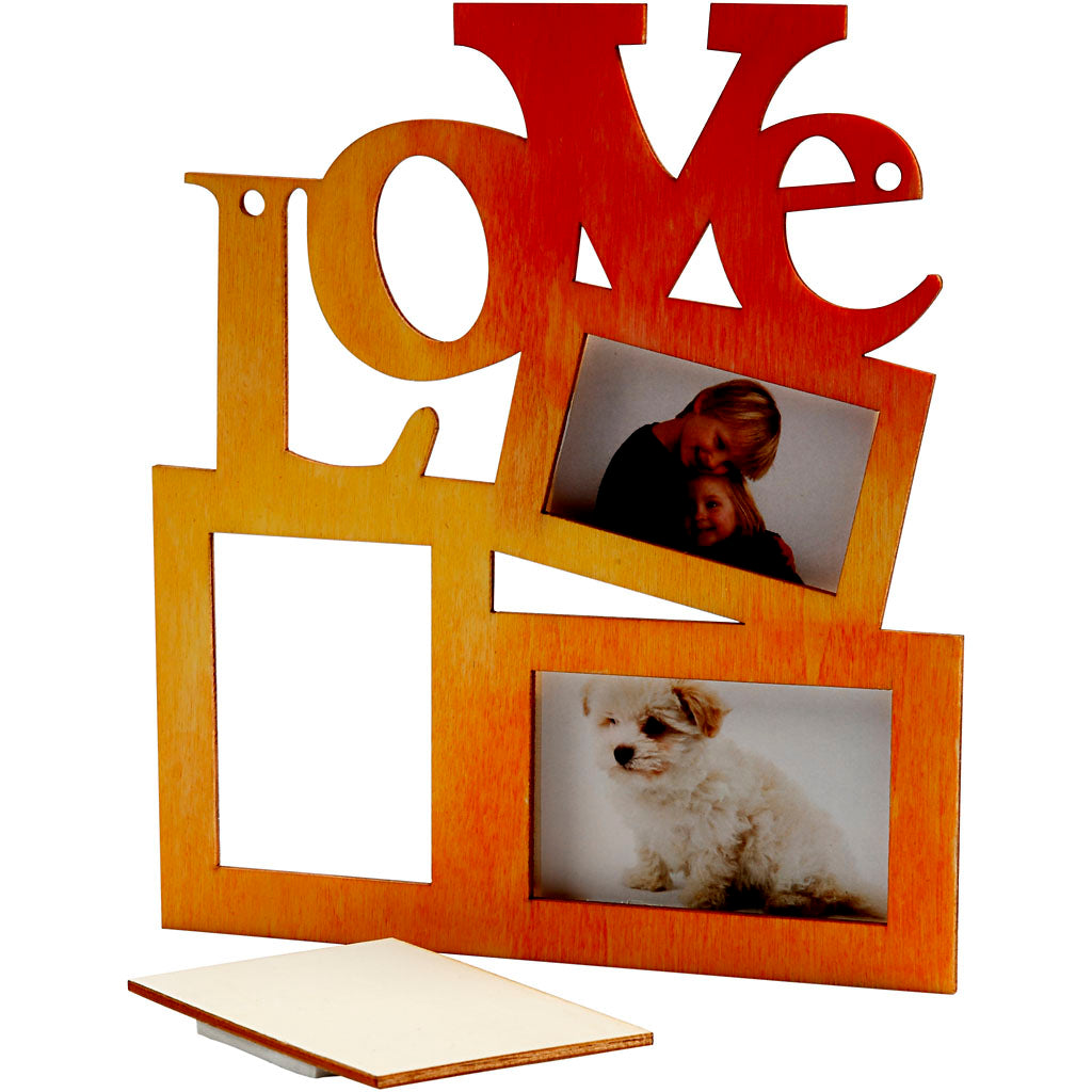 Creativ Company Https: www.cchobby.nl lijst-19-7x16-cm-7-mm-1-stuk