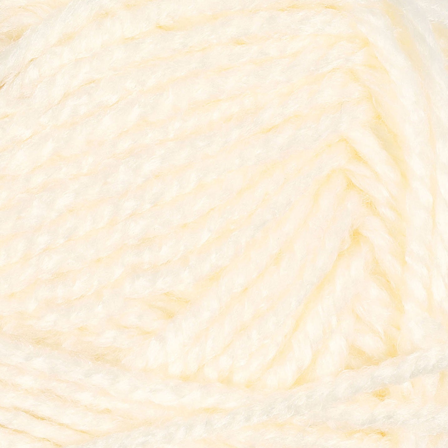 Creativ Company Acrylgaren, off-white, 50gr, 80m
