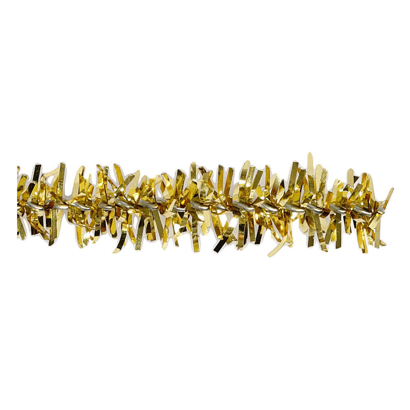 Creativ Company Chenille goud 30cm, 24st.