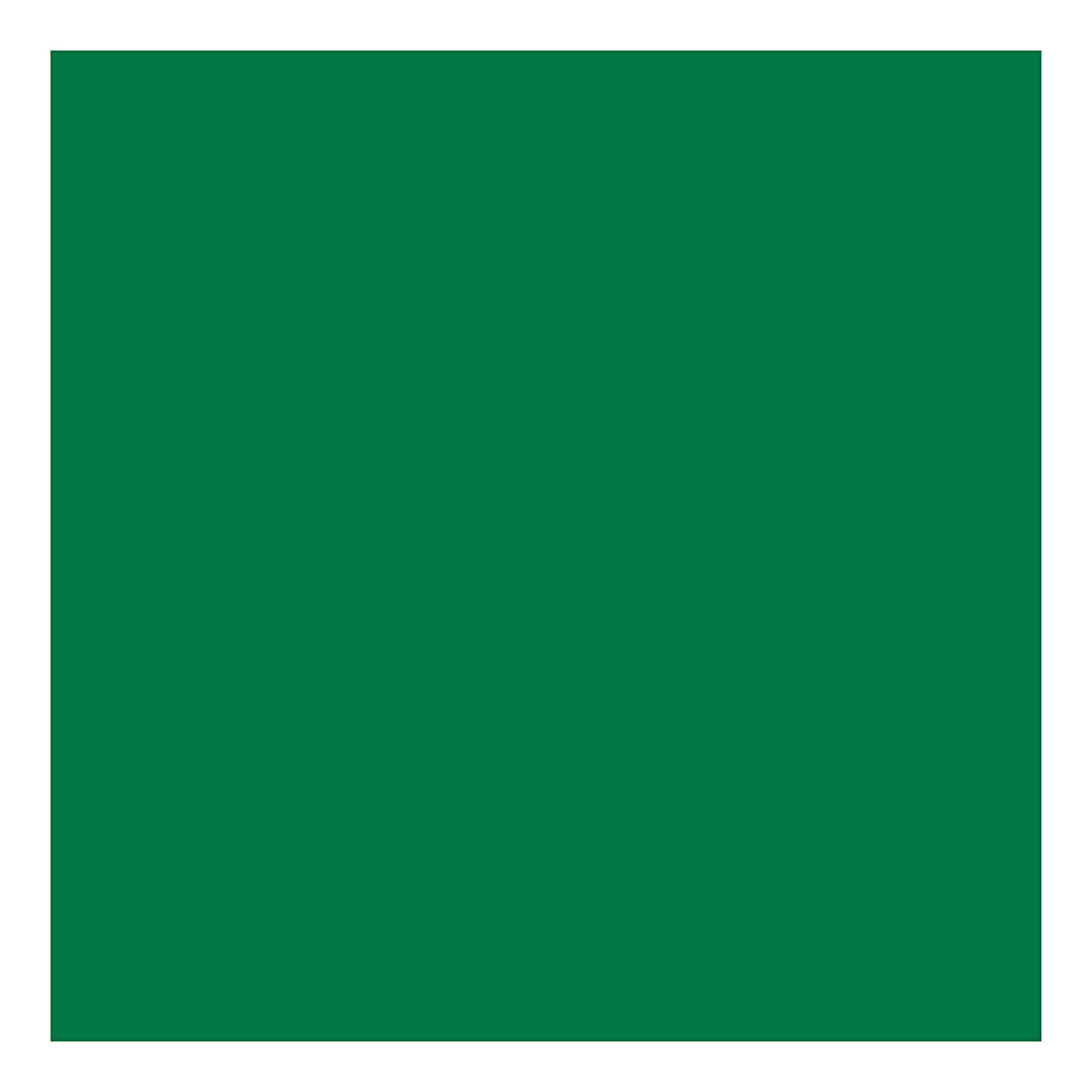 Creativ Company Schmink emerald green , 20ml