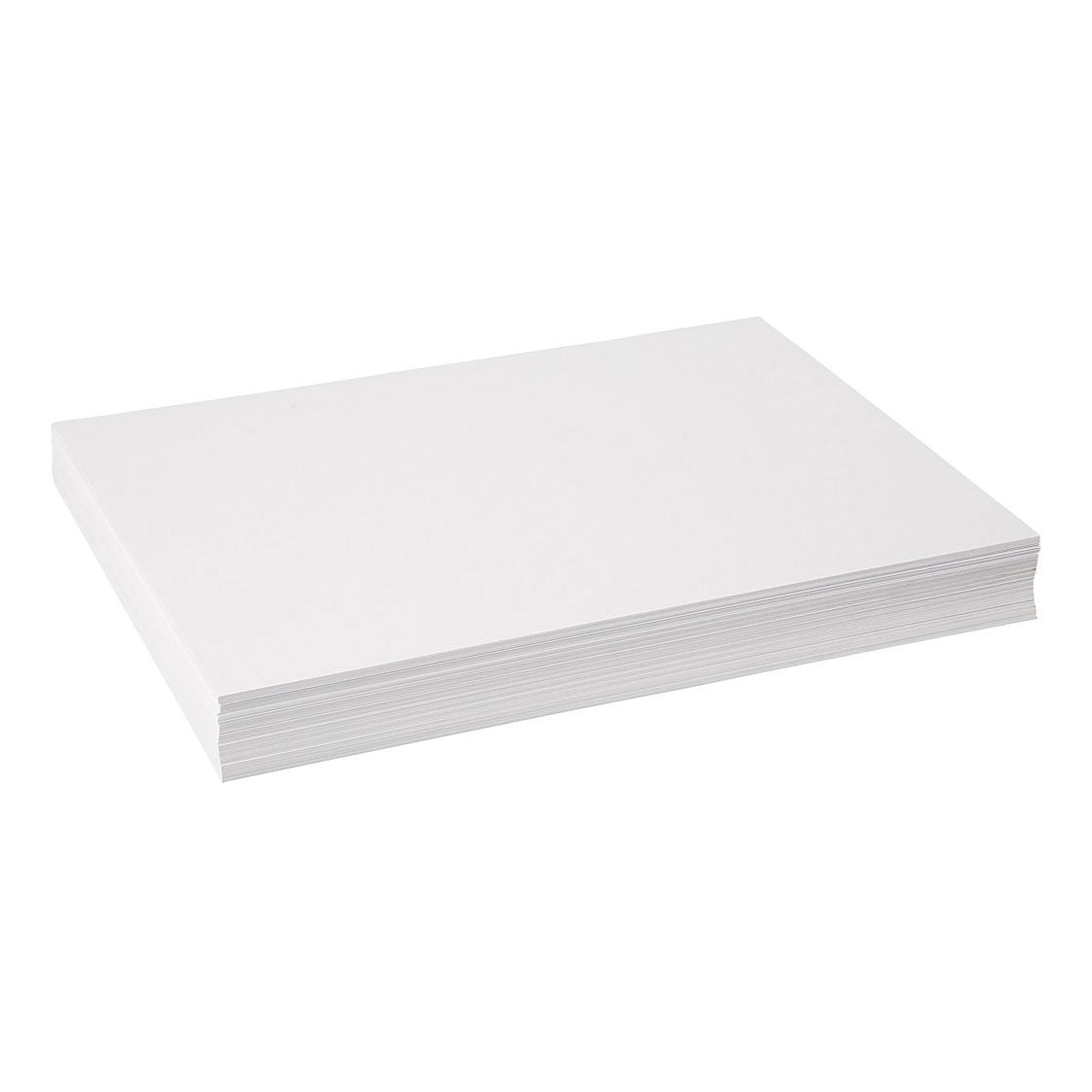 Creativ Company Tekenpapier wit a3 160 grams, 250 vellen