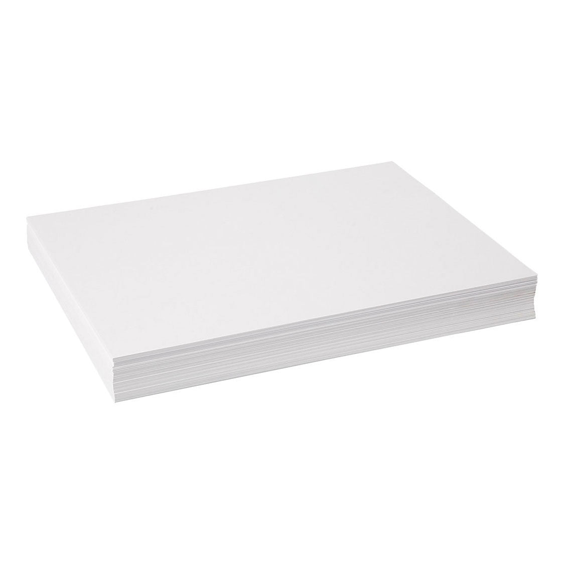 Creativ Company Tekenpapier wit a3 190 grams, 250 vellen