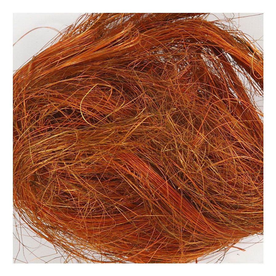 Creativ Company Sisal rust, 8 gram