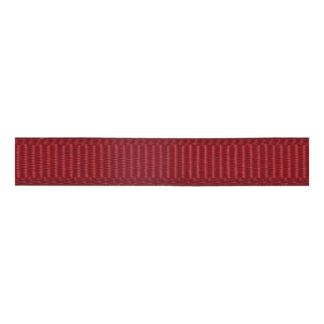 Creativ Company Decoratie lint rood, 15m