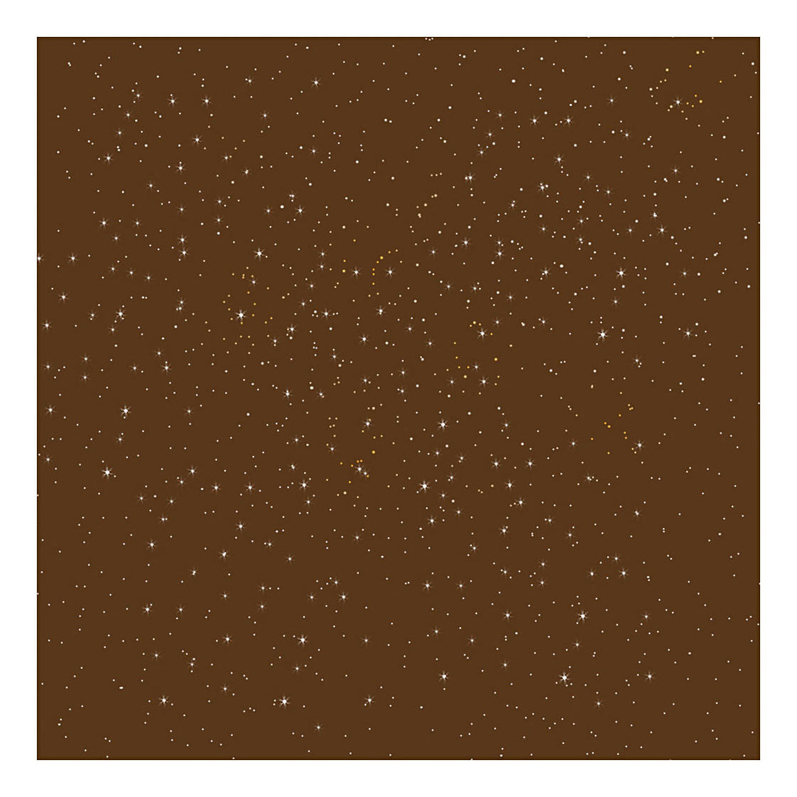 Creativ Company Cernit boetseerklei bronze, 56 gram