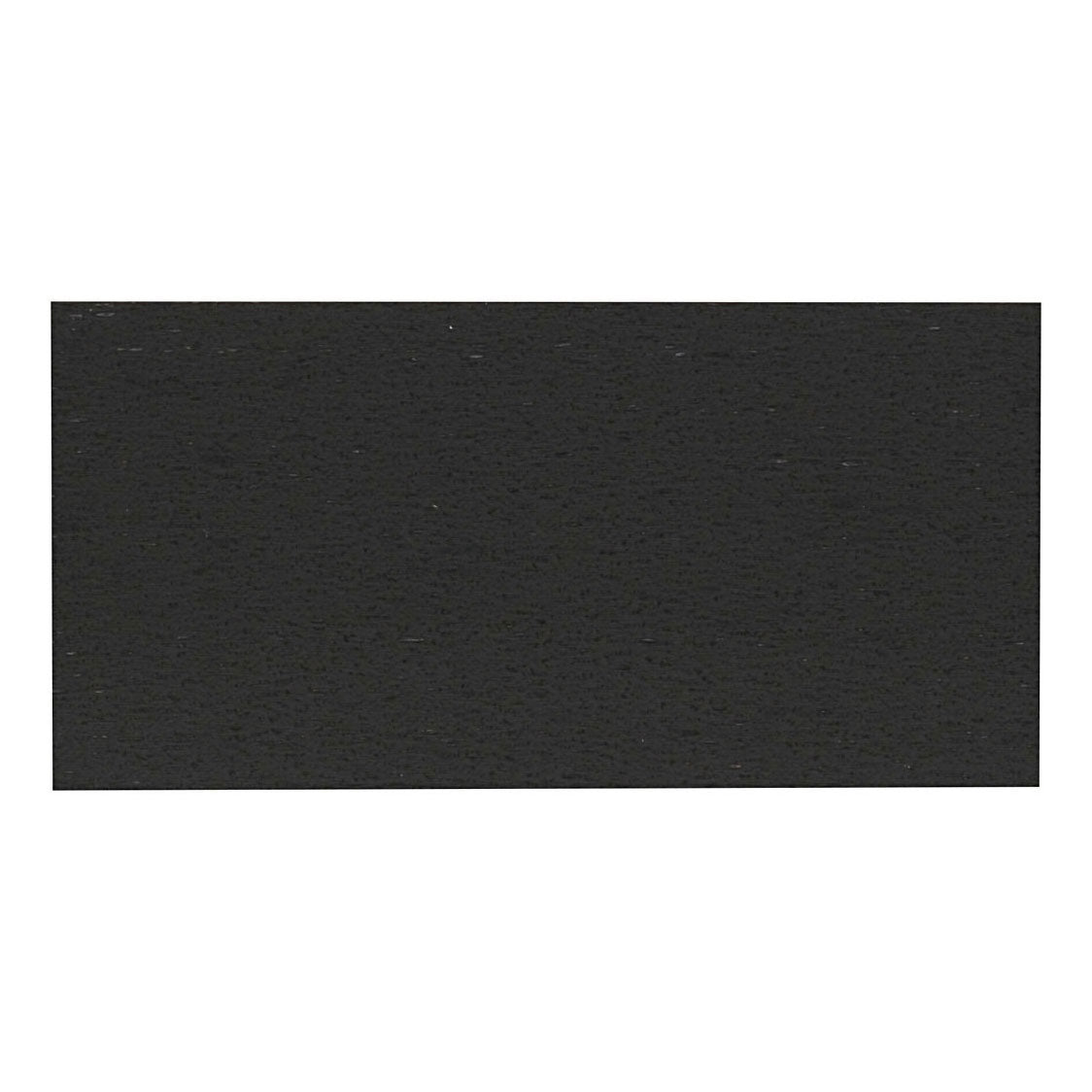 Creativ Company Cadeaulint mat zwart, 25m
