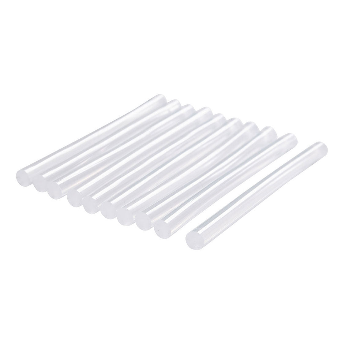 Creativ Company Https: www.cchobby.nl lijmstiften-mini-l-10-cm-d-7-mm-10-stuk-1-doos