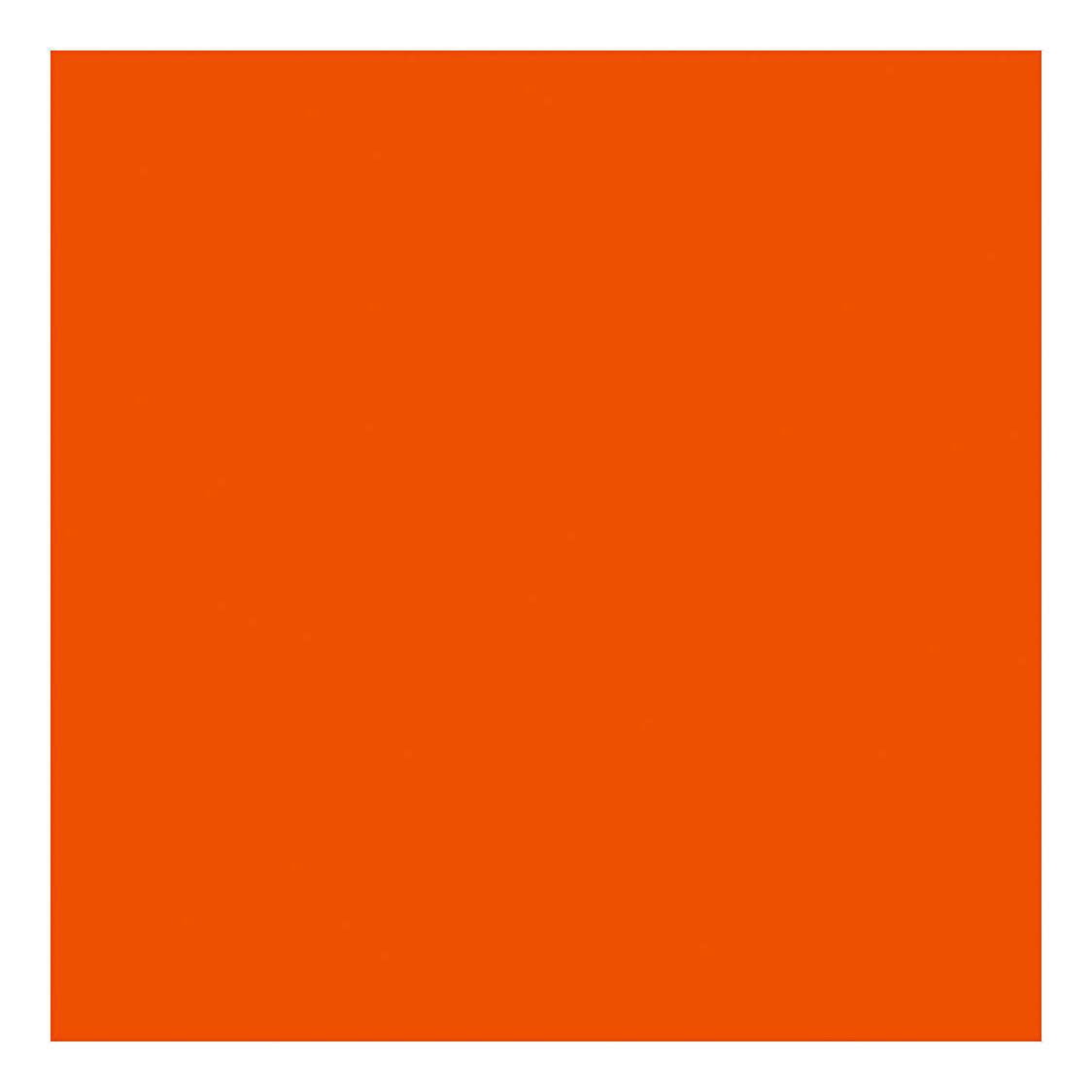 Creativ Company Textile color dekkende textielverf - neon oranje, 50ml