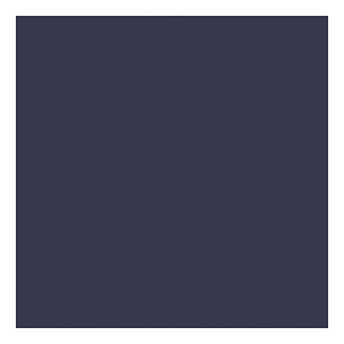 Creativ Company Glass color transparante verf - marine blauw, 30ml