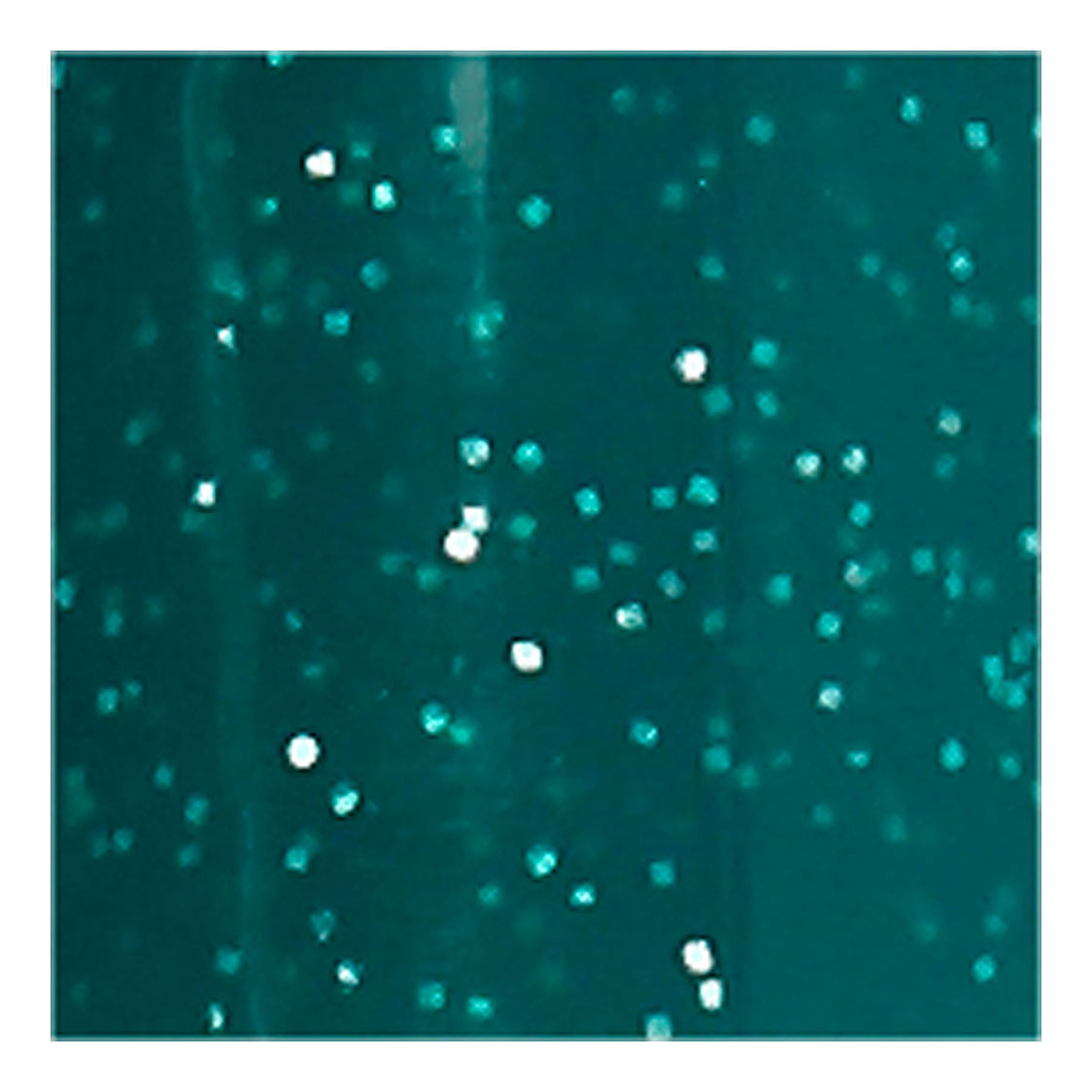 Creativ Company Glas- en porseleinstift glitter semi-dekkend - donkergroen