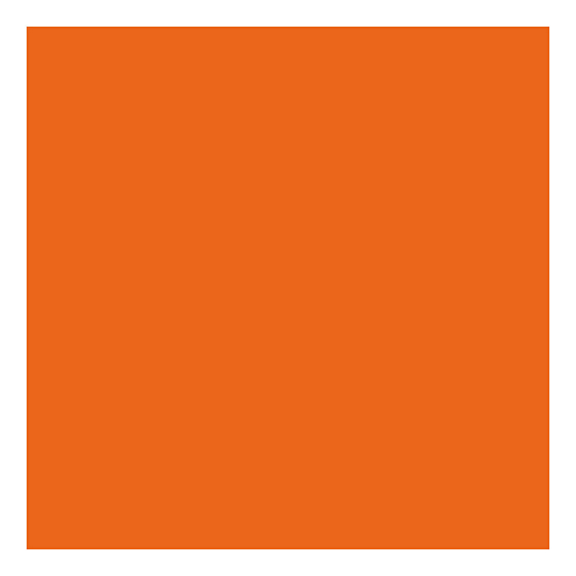 Creativ Company Schmink pearlised orange, 20ml