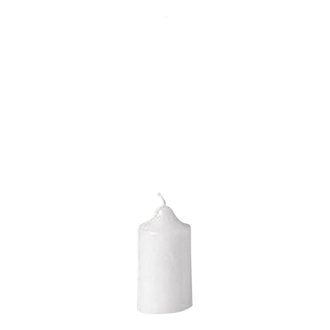 Creativ Company Kaarsen gietvorm cilinder, 6,4x4,4cm