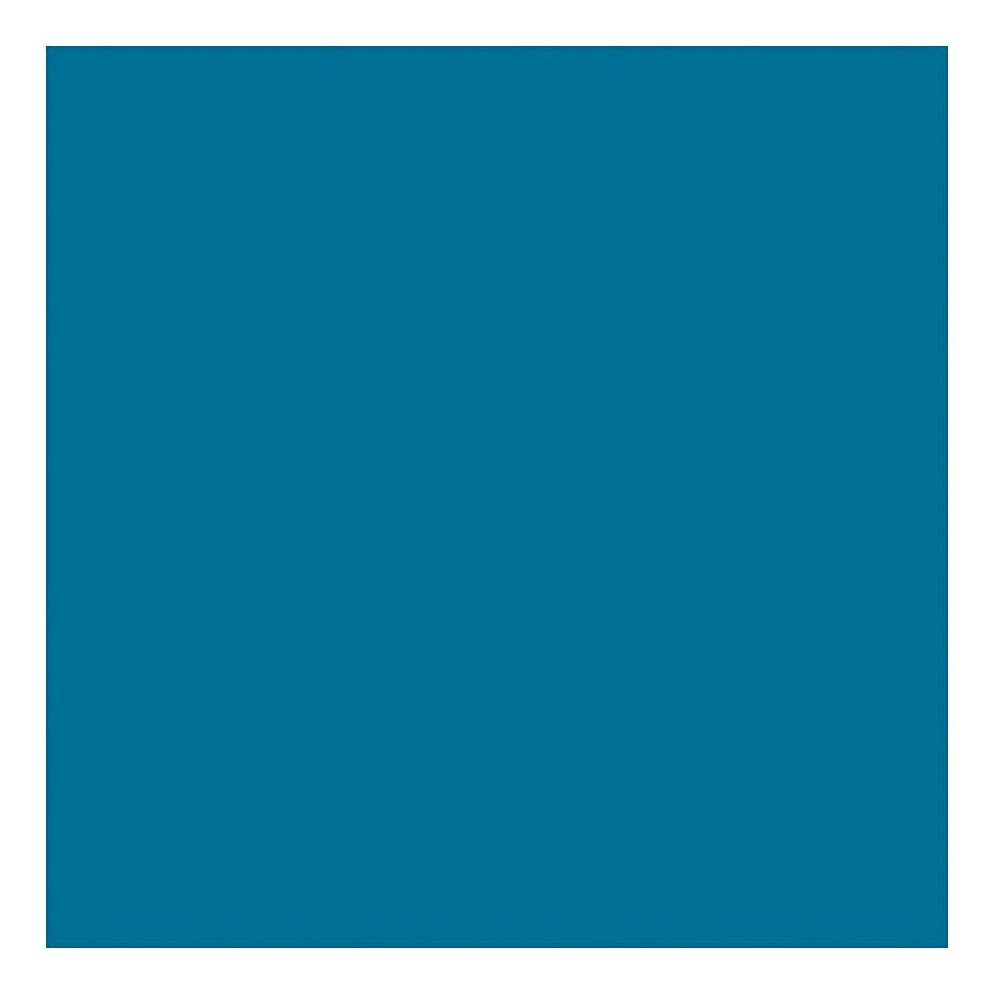 Creativ Company Acrylverf glitter voor kinderen - turquoise, 500ml