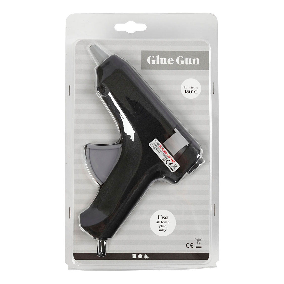 Creativ Company Maxi lijmpistool 130 graden hoge temperatuur