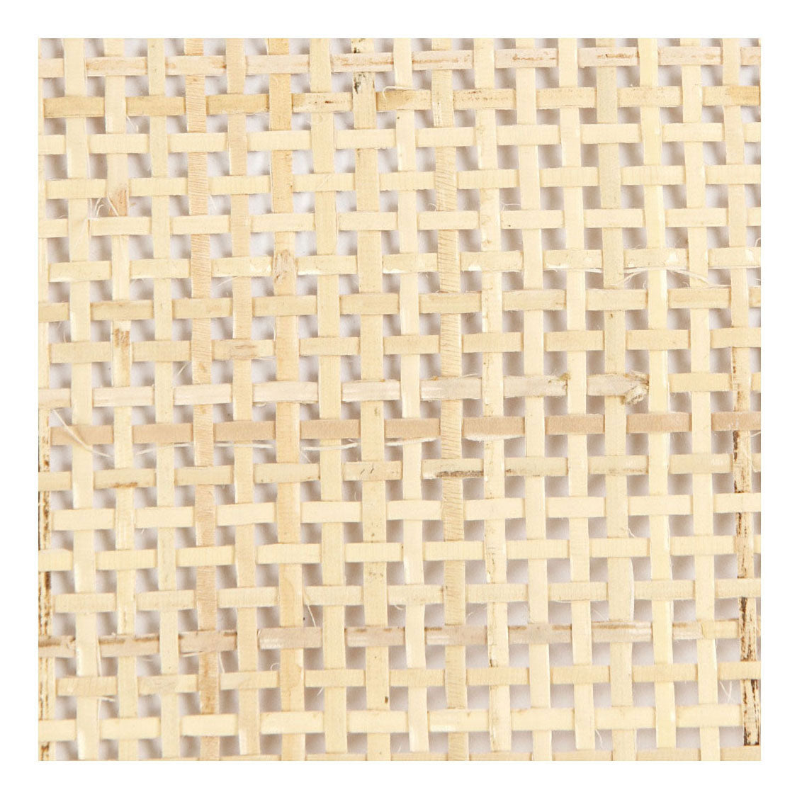 Creativ Company Rotan geweven ongelakt, 50cm