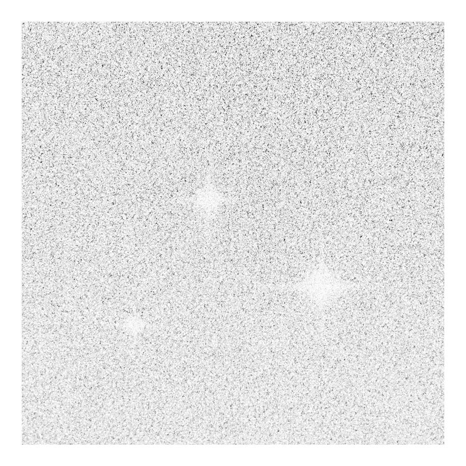 Creativ Company Kaarten en enveloppen 10,5x15cm glitter zilver - 4st.