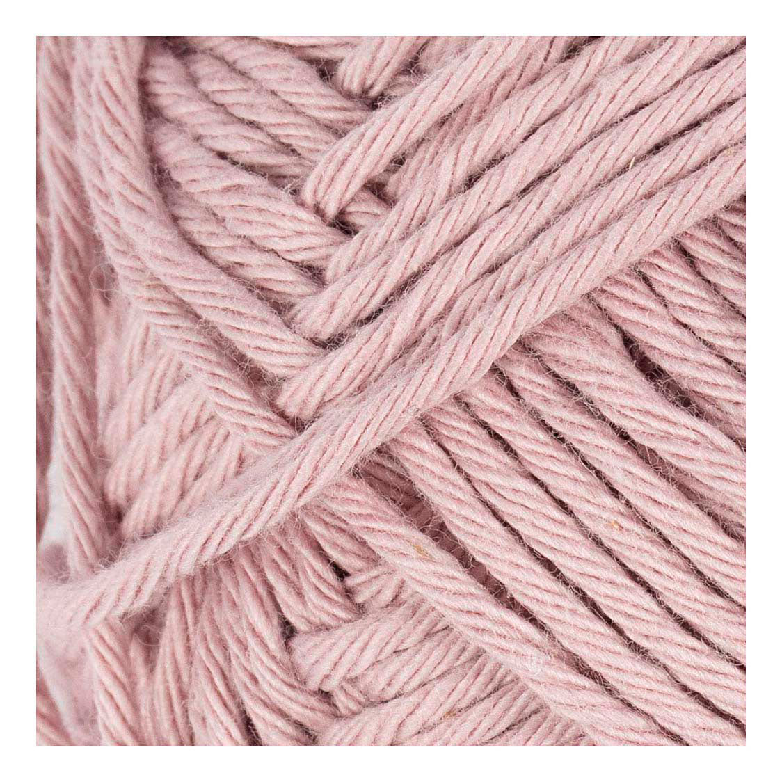 Creativ Company Katoengaren afm 8 8 l: 80-85 m lavendel - 50gr.