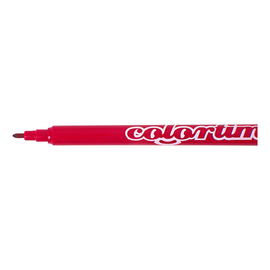 Creativ Company Https: www.cchobby.nl colortime-stiften-lijndikte-2-mm-diverse-kleuren-18-stuk-1-doos-373548