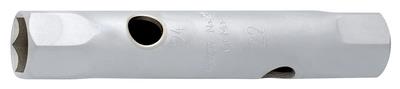 Unior pijpsleutel 215 2 19x24mm