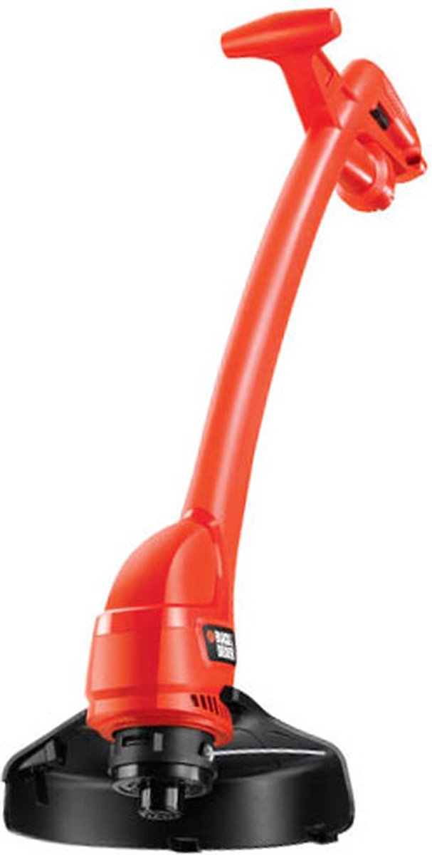 BLACK+DECKER 350w grastrimmer - gl360-qs