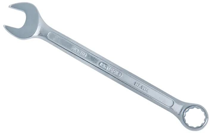 KS TOOLS ringmaulschlüssel classic maul-ringschl. 6mm ks